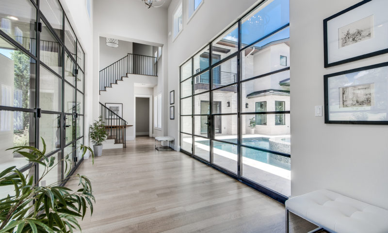 Verano by Nalle Luxury Home Builder
