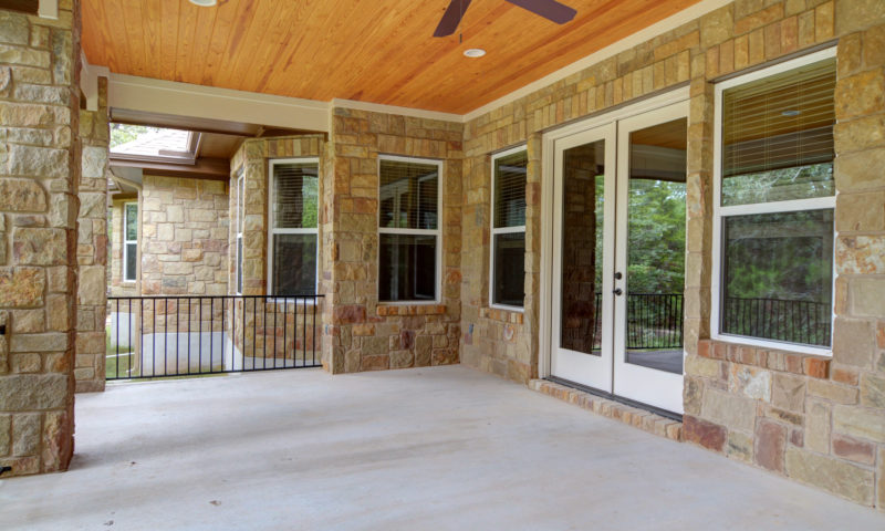 Custom Home Builder - The Colony