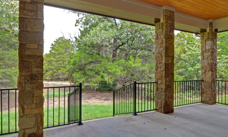 Custom Home Builder - The Colony