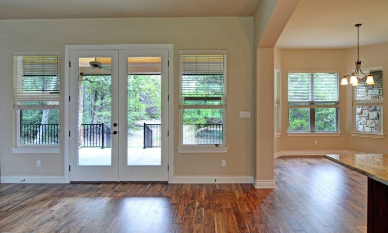 Custom Home Builder - The Colony