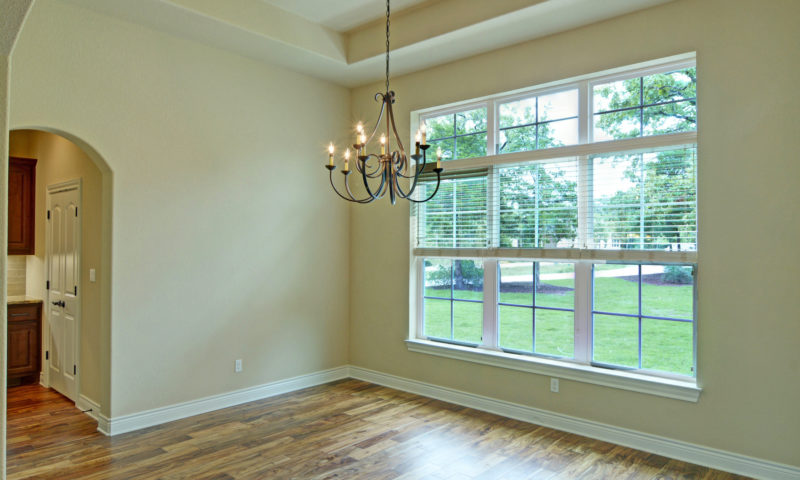 Custom Home Builder - The Colony