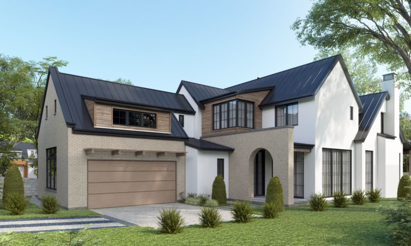 Beautiful floor plan in Tarrytown