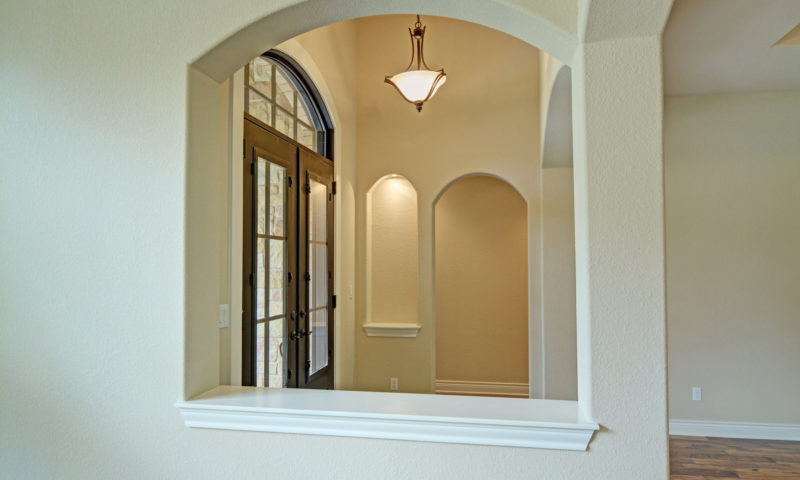 Custom Home Builder - The Colony