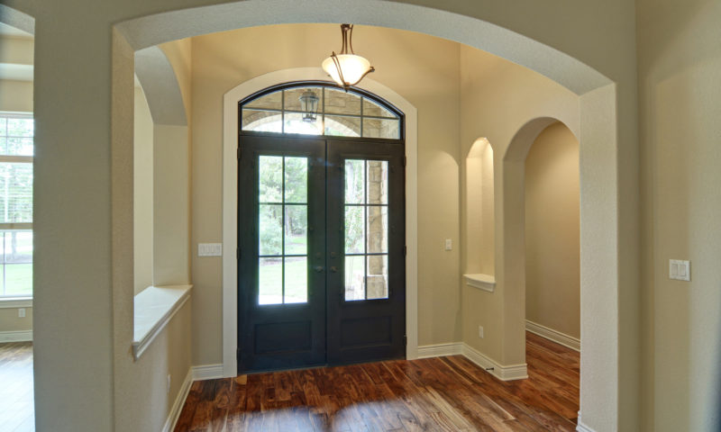 Custom Home Builder - The Colony