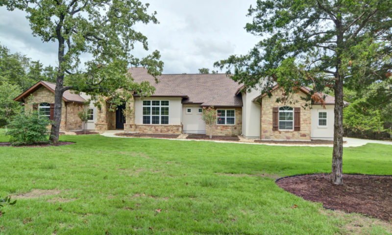 Custom Home Builder - The Colony