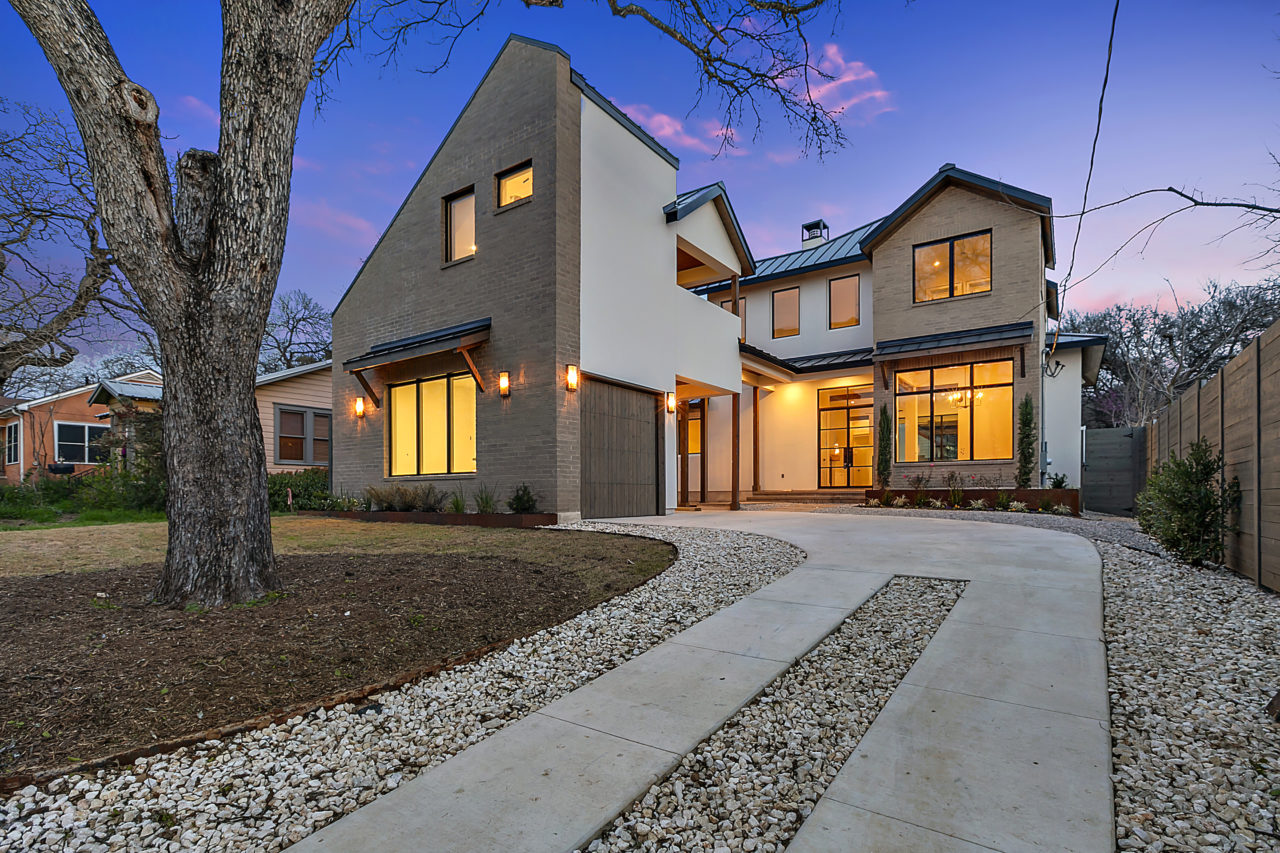 Norwalk by Austin’s Premier Custom Home Builder