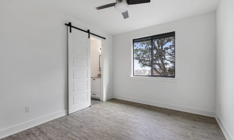 Sandy Creek - Nalle Custom Homes Builder
