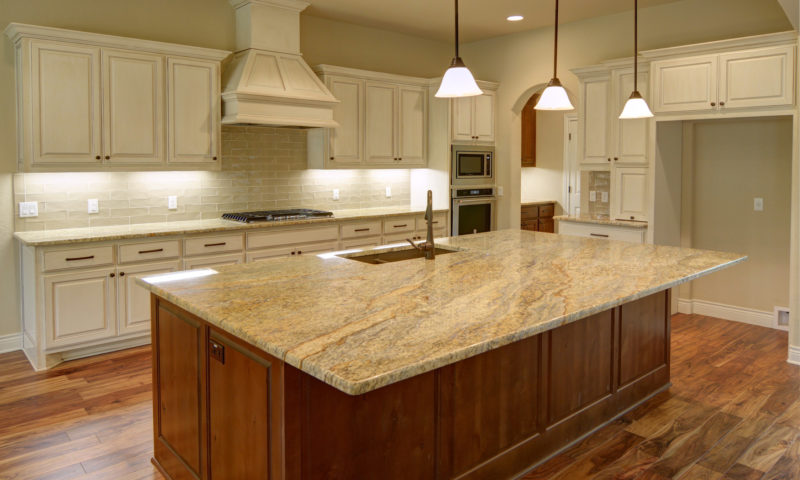 Custom Home Builder - The Colony