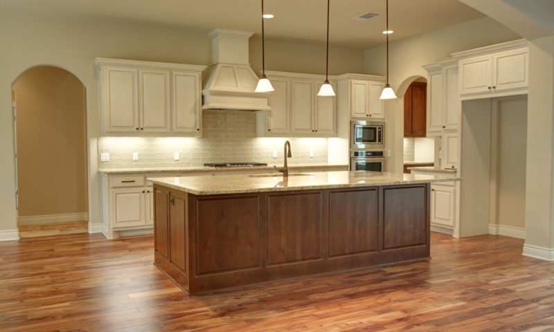 Custom Home Builder - The Colony