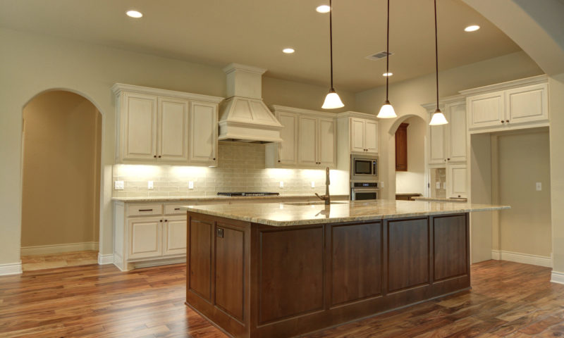 Custom Home Builder - The Colony