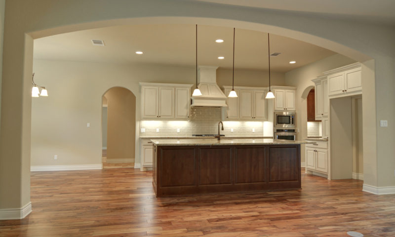 Custom Home Builder - The Colony