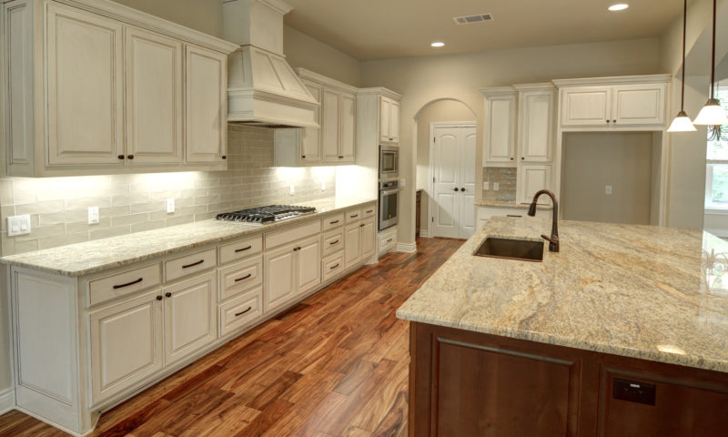 Custom Home Builder - The Colony