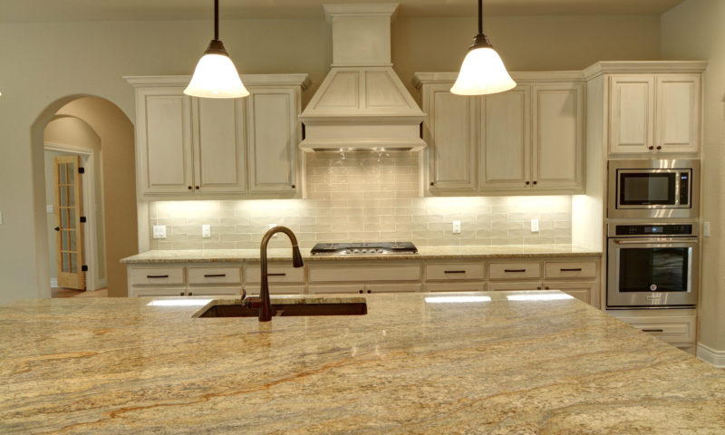 Custom Home Builder - The Colony