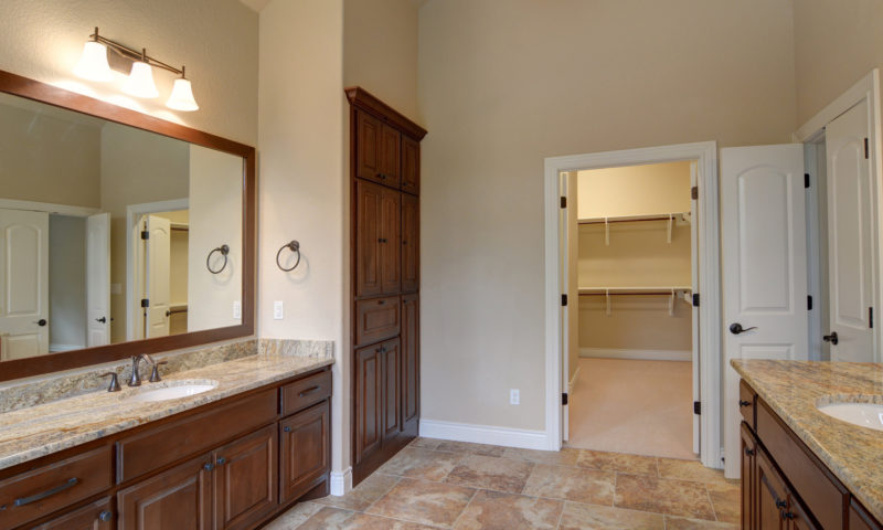 Custom Home Builder - The Colony
