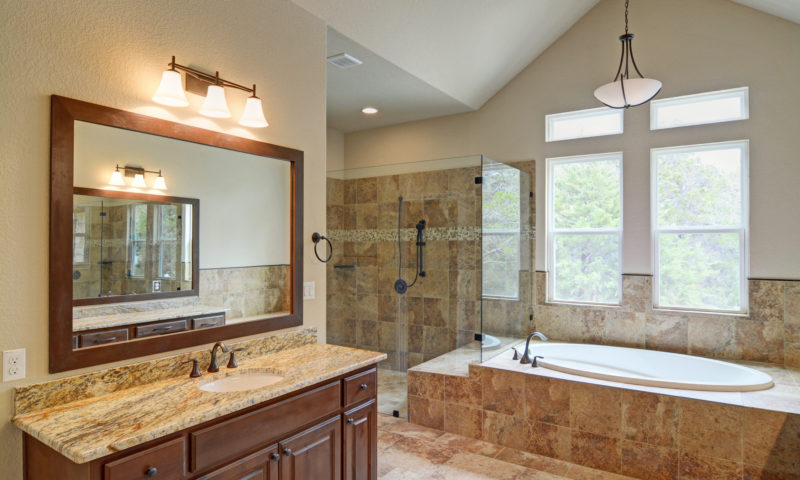 Custom Home Builder - The Colony