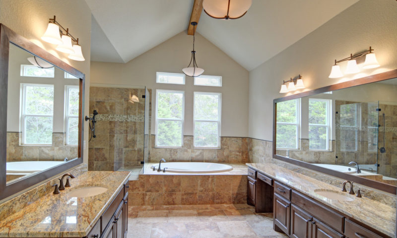 Custom Home Builder - The Colony