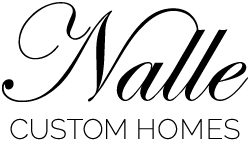 Nalle Custom Homes Logo