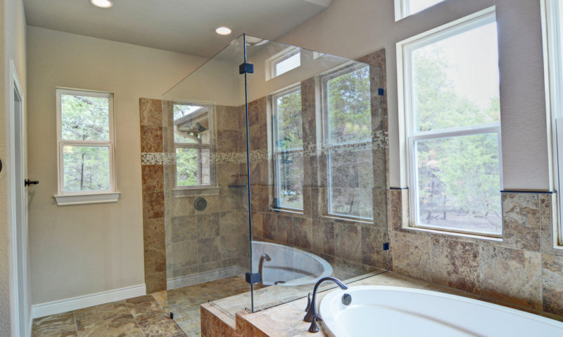 Custom Home Builder - The Colony