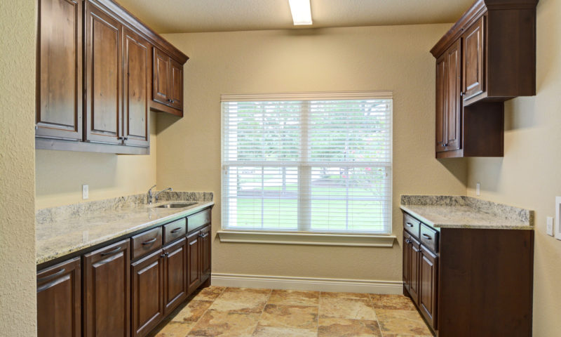 Custom Home Builder - The Colony